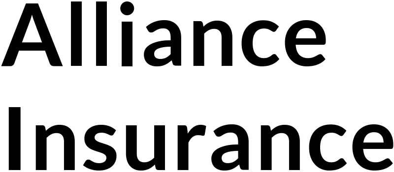 Alliance Insurance Agency